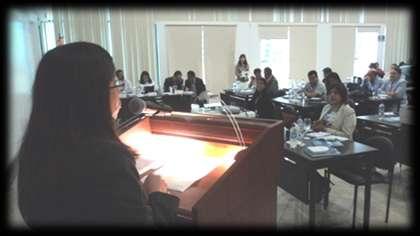 FORTALECIMIENTO A GOBERNADORES EN GESTIÓN DE RIESGOS PARA ELABORACIÓN E IMPLEMENTACIÓN DE UNA AGENDA DE REDUCCIÓN DE RIESGOS GUAYAQUIL - AGOSTO DE 2013 PARTICIPANTES Gobernadores o delegados de 11