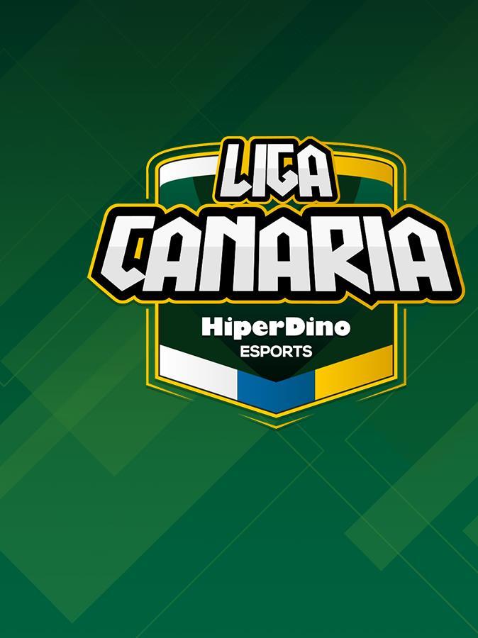 Liga Canaria de Esports Hiperdino 6 Torneos open adaptados al evento, de los principales juegos de la Liga Canaria de esports Hiperdino: League of Legends CS:GO Clash Royale Retransmisiones con