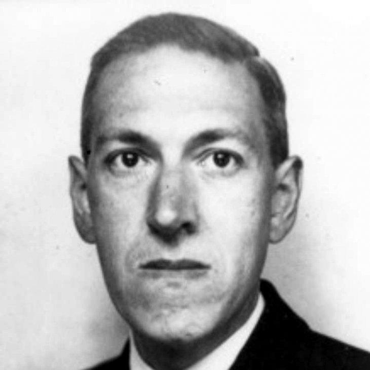H.P. Lovecraft Howard Phillips Lovecraft (Providence, Estados Unidos, 20 de agosto de 1890 ibídem, 15 de marzo de 1937), conocido como H. P. Lovecraft, fue un escritor estadounidense, autor de novelas y relatos de terror y ciencia ficción.