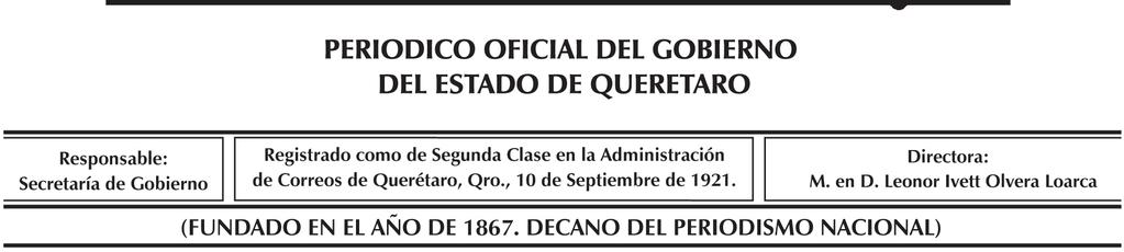 97 Decreto por el que se concede jubilación a la C. Susana Vicenta Suárez Hernández. 100 Decreto por el que se concede jubilación a la C. Ma del Pueblito Montoya Salinas.