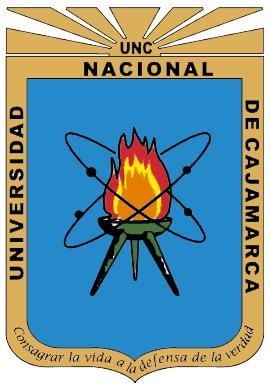 Universidad Nacional De Cajamarca Tesis Profesional Pdf Free