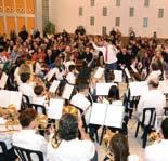 (junto a Peña Flamenca) Concierto Navideño de la Banda de Iniciación Tradicional concierto de la