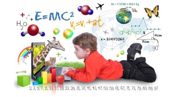 Por qué aprender matemáticas en Ed. Infantil? En la etapa de Infantil es donde el ser humano experimenta mayor crecimiento cognitivo.
