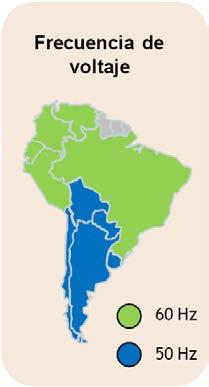 Sur Fonte do mapa : ONS Brasil Fuente: Síntesis Informativa Energética de Comisión los