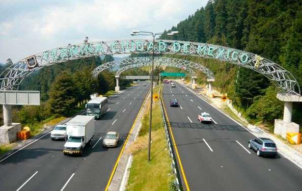 Relevancia de las carreteras en México Activo + rol social Los activos