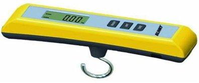 Se denomina dinamómetro a un operador técnico o instrumento inventado y fabricado que sirve para medir fuerzas. Es utilizado para medir fuerzas o para pesar objetos.
