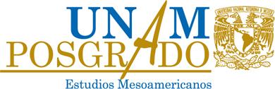 Programa de Maestría y Doctorado en Estudios Mesoamericanos 1 Doctorado en Estudios Mesoamericanos Instructivo de la Convocatoria Semestre 2020-1 que inicia actividades el 5 de agosto de 2019.