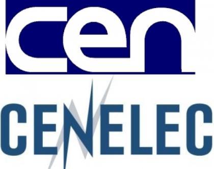 Eficiencia en el uso de los materiales - CEN/CLC CEN/CLC/JTC 10 Energy-related products.