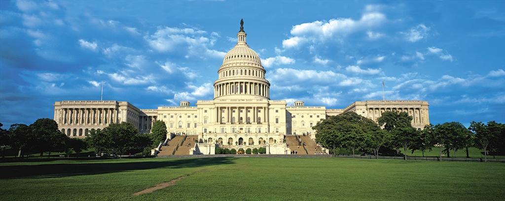 El Capitolio Ha sido sede el Congreso de los Estados Unidos desde 1800, cuando la capital federal fue trasladada de Filadelfia a la ciudad fundada por