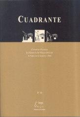 Diciembre 2007. Revista de estudios Valleinclanianos e Históricos. P.V.P.: 5. ISSN: 1698-3971 Artículos de A. González Millán, M.