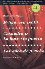ISBN (10): 84-95576-22-8 ISBN (13): 978-84-95576-22-4 El texto ganador del Premio «Mª Teresa León» 2003, «Estamos quedando fatal», se sumerge en el indómito mundo empresarial y los insólitos