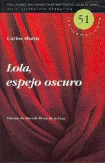 Nº 50 «ILUSIÓN» y «LA VOZ DE LAS SOMBRAS» de María Teresa Borragán Edición de Simona Moschini. Madrid, 2006; 270 págs. P.V.P.: 9.