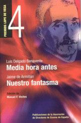 ISBN (10): 84-95576-43-0 ISBN (13): 978-84-95576-43-9 Tras el largo paréntesis de la guerra y la posguerra españolas, el Premio "Lope de Vega" volvió a concederse en 1949.