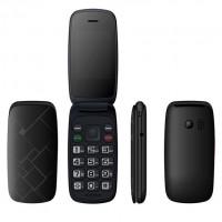 Telefono 2,4" Qubo Neo EAN: 6944762737481 P.V.P.: 21,60 EUR Telefono 2,4" Qubo Neo Rojo EAN: 6944762746568 P.V.P.: 21,60 EUR Pantalla TFT LCD 2,4" QVGA Procesador M76261D ARM7, 260Mhz RAM 32MB Almacenamiento 32MB Bluetooth 3.