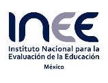 Instituto Nacional para la Evaluación de la Educación La prueba