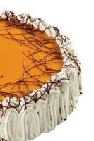 Marcos cake  caramel 301012 1.