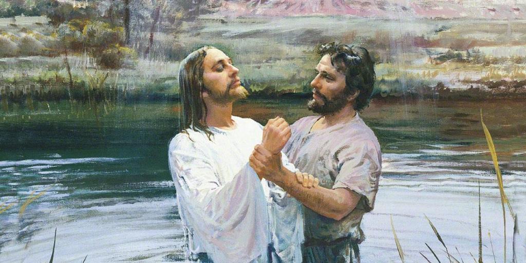 KnoWhy #279 Diciembre 28, 2017 Por qué José y Oliver buscaron la autoridad para bautizar?