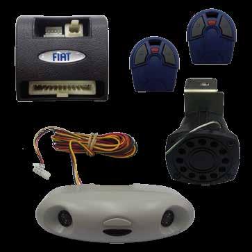 controles remotos Incluye pulsador Incluye manuales instalacion