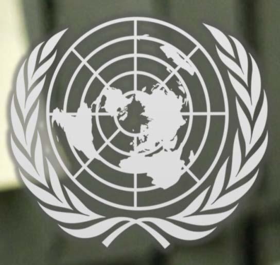 CONTEXTO Concepto fundamental para Naciones Unidas: todos desde el individuo hasta el propio Estado deben ajustarse a