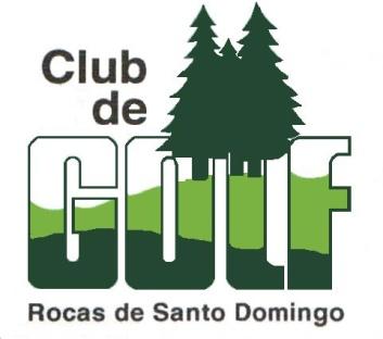 67 Abierto Internacional de Golf Rocas de Santo Domingo 2019 Válido para el Ranking Nacional Oficial (RNO) Válido para el