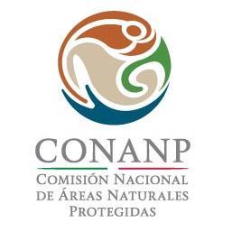 CONANP: Comisión Nacional de Áreas Naturales Protegidas Organismo encargado de conservar el
