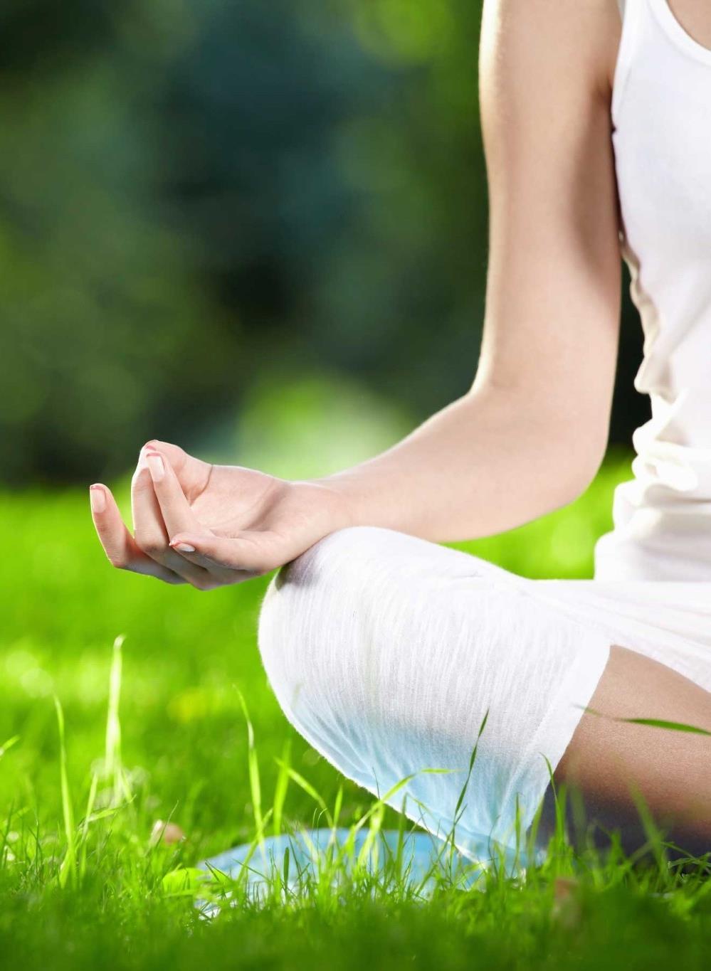 Qué es Yoga? Una asana por si misma es un ejercicio de estiramiento.