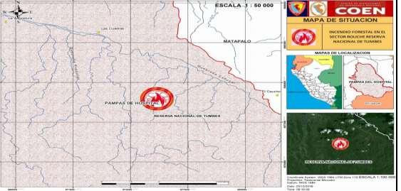 Prorrogan estado de emergencia en distritos de Vilcabamba e Inkawasi (Cusco) por peligro de aislamiento por colapso del puente Mesacancha El Ejecutivo prorrogó el Estado de Emergencia en los