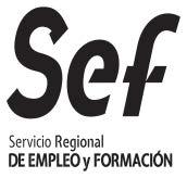 2. La nueva titular del órgano directivo es: Doña Severa González López nombrada Directora General del Servicio Regional de Empleo y Formación (SEF), de la Consejería de Empleo, Universidades,