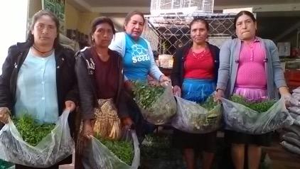 en Quilinco, Huehuetenango En la comunidad de Quilinco continuamos prestando asesoría para la identificación de proyectos y acciones de desarrollo sostenible.