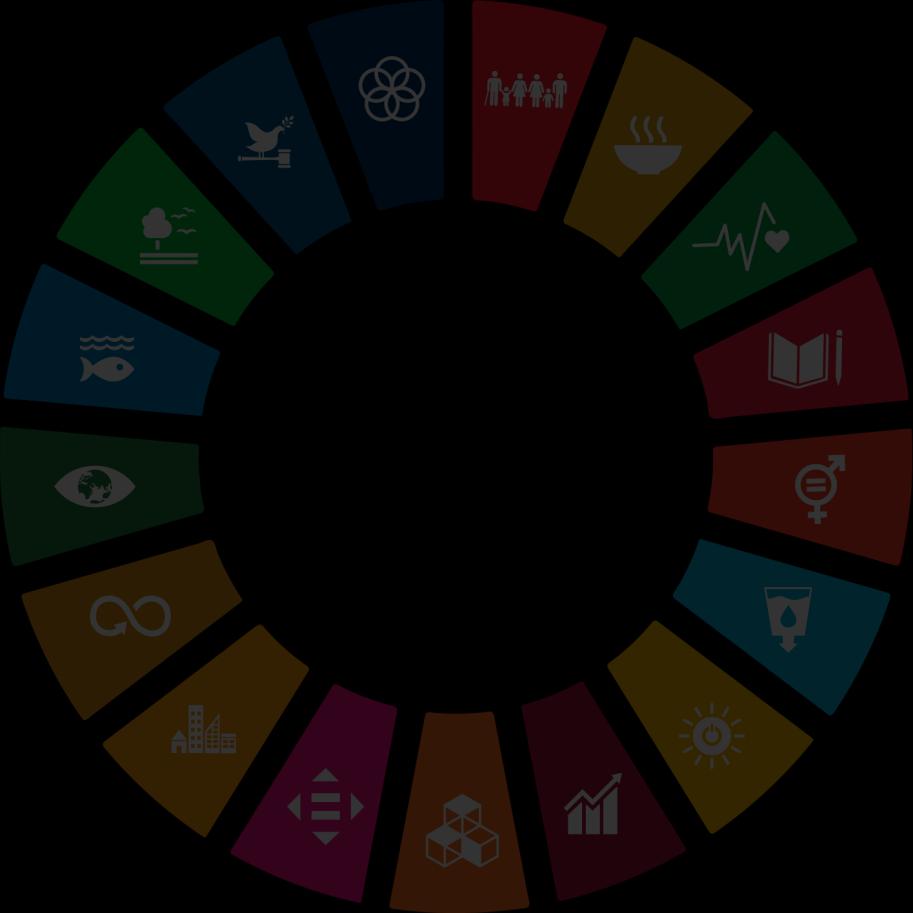 Conocimiento de los Objetivos de Desarrollo Sostenible Para el conocimiento de los ODS, desde la Alta Dirección de DESFUFOR se ha procedido a su lectura y comprensión, utilizando además como marcos
