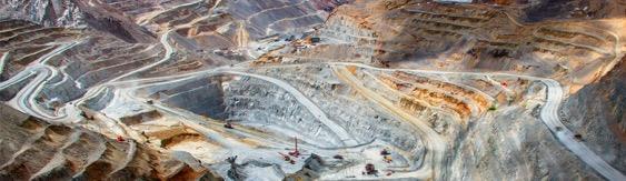 Minería Subterránea Nuevo Nivel Mina Estallidos