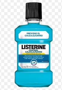 PRODUCTOS P&G Listerine cuidado total 500 ml S/ 20 S/. 22.