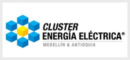 Trabajo con otros cluster del país Iniciativa Reto Cluster