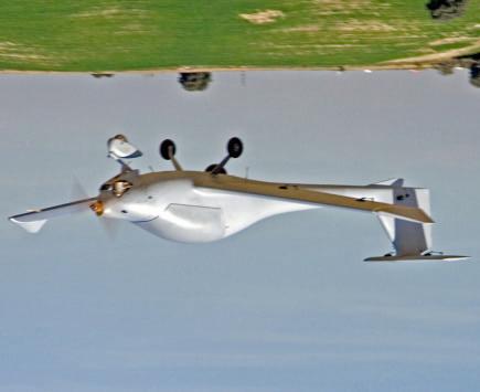 p4 p5 Estructura empresarial: U-SOL Socio estratégico en tecnología de UAV s Desde 2002 diseñando y experimentando sistemas aéreos no tripulados Proyectos de investigación aprobados y subvencionados: