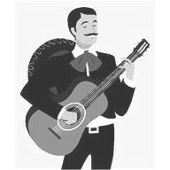 F: COMPRENSIÓN LECTORA (12 puntos) Lee y responde. La música hispana Los países hispanos tienen una larga tradición musical.
