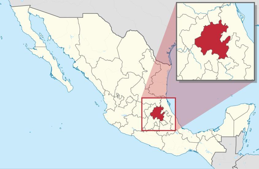 Tula, Hidalgo 50% 45% 40% 35% 30% 25% 20% 15% 10% 5% 0% MUY CAPAZ CAPAZ MÁS O MENOS CAPAZ POCO CAPAZ