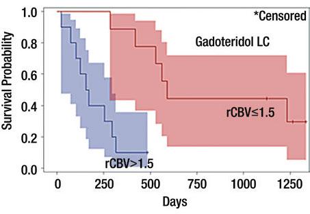 Pseudoprogression of Glioblastoma after Chemo- and Radiation Therapy: Diagnosis by Using Perfusion MR Imaging and Correlation with Survival Garamanov et al