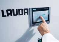 NUEVO LAUDA Kryoheater Selecta Termostatos de procesos para la termorregulación profesional que ahorra energía en el rango de trabajo de -90 a 200 C