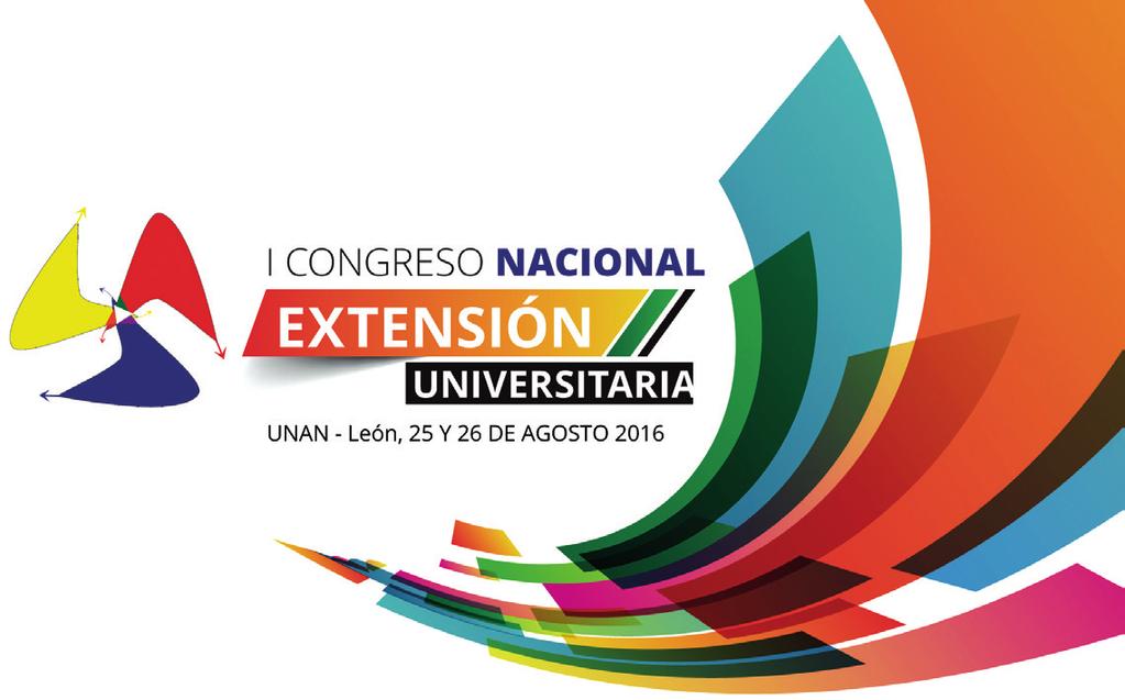 tensión Universitaria del CNU. Segundo Congreso Nacional de Extensión Universitaria se realizará en la UNI en Agosto 2018, en conmemoración al Centenario de la Reforma de Córdoba.