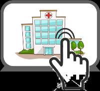 HOSPITAL DIGITAL Beneficios Hospital Digital Hospital Tradicional Horario