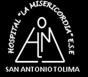 HOSPITAL LA MISERICORDIA SAN ANTONIO TOLIMA MARTHA