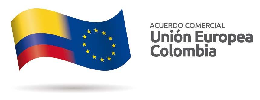 EL ACUERDO COMERCIAL El Acuerdo Comercial entre la Unión Europea y Colombia es ambicioso en su contenido y en su alcance, incluyendo una serie de disciplinas que van más allá de lo establecido en el