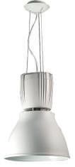 295 mm Luminario tipo campana de suspender de LED Código W V Hz K lm Vida