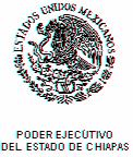 Secretaría de Gobierno Dirección de Asuntos Jurídicos Departamento de Gobernación Decreto Número 082 Juan José Sabines Guerrero, Gobernador Constitucional del Estado Libre y Soberano de Chiapas, a