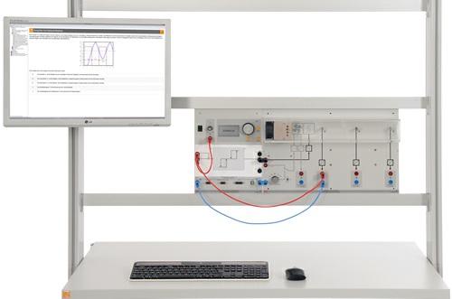 IAC 41: Control de un sistema controlado de temperatura del aire con Matlab-Simulink IAC 41: Control de un sistema controlado de temperatura del aire con Matlab-Simulink Metas de aprendizaje: