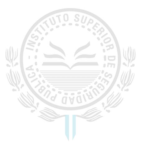 N 5468-1/10/2018 Separata del Boletín Oficial de la Ciudad Autónoma de Buenos Aires N 179 Estructura de la Ley 5688 Sistema Integral de Seguridad Pública. Objetivos, principios rectores, integrantes.