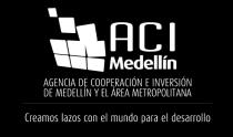 ALCANCE Inicia con la recepción de información de parte de cualquiera de los procesos misionales de la ACI Medellín y termina cuando se cumple un ciclo de comunicaciones determinado.