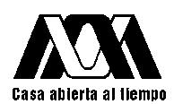 Universidad Autónoma Metropolitana-Xochimilco 5ta Feria del Libro
