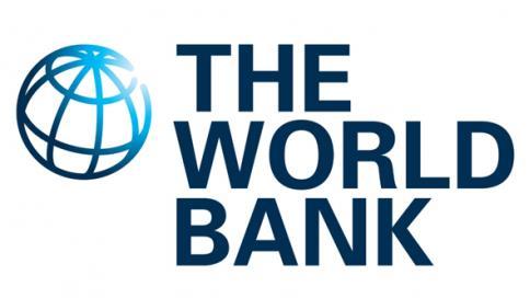 ALIANZAS ESTRATÉGICAS Banco Mundial Financió la realización