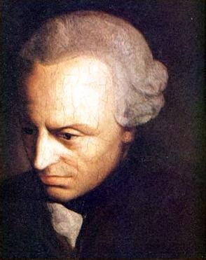 3. LA CONDICIÓN SOCIAL DEL SER HUMANO Immanuel Kant señaló con estas frases la importancia de la educación: La educación, la disciplina, nos permite pasar del estado animal al estado humano.
